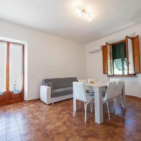 Casa Biancaneve * Portoferraio