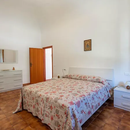 Casa Biancaneve * Portoferraio