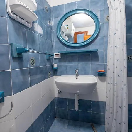 Casa Biancaneve Apartamento Portoferraio