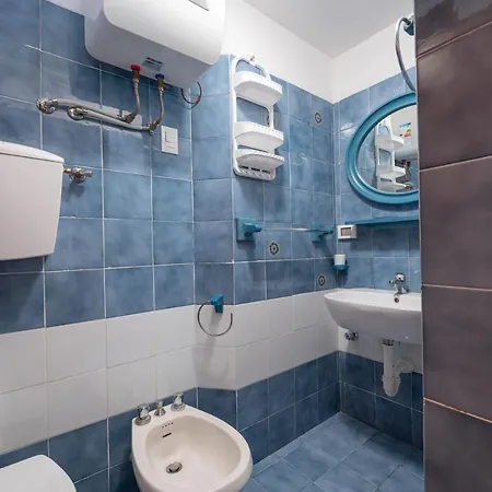 Apartamento Casa Biancaneve