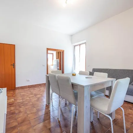Apartment Casa Biancaneve Portoferraio