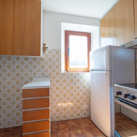 Casa Biancaneve Apartment