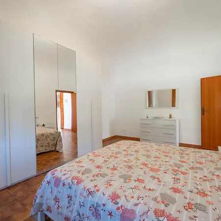 Casa Biancaneve Lejlighed *