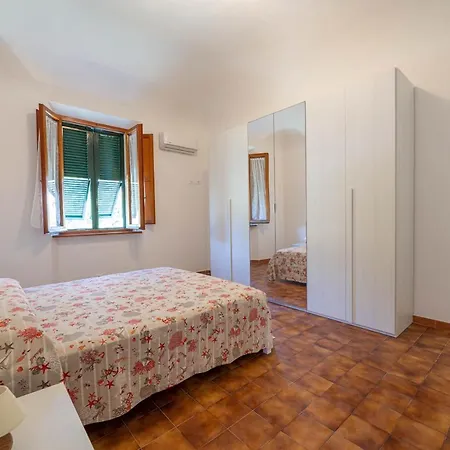 Casa Biancaneve Apartment