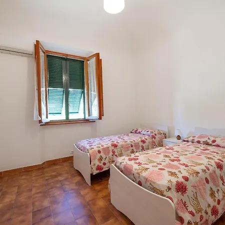 Apartment Casa Biancaneve Portoferraio