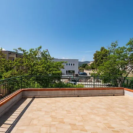 Casa Biancaneve Apartment Portoferraio