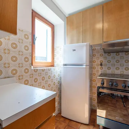 Casa Biancaneve *