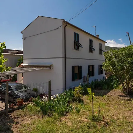 Casa Biancaneve דירה *