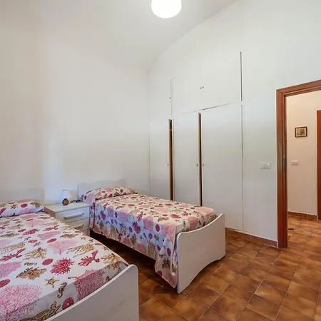 Casa Biancaneve פורטופראיו