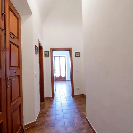 Casa Biancaneve