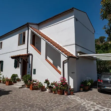 Casa Biancaneve דירה *